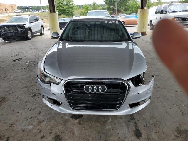 2015 AUDI A6 WAUGFAFC8FN027928