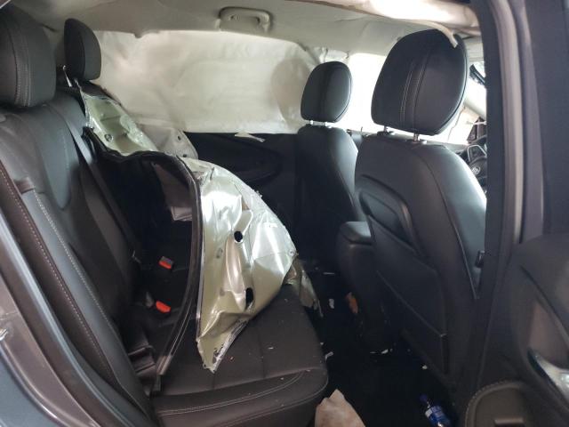 2022 Buick Encore Gx Essence VIN: KL4MMFSL8NB018686 Lot: 59768654