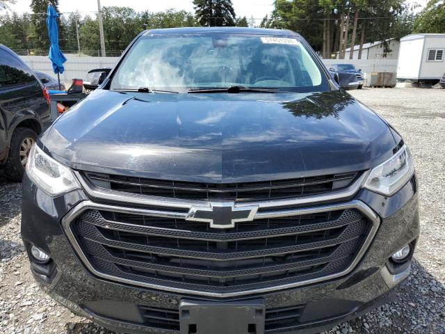 2018 Chevrolet Traverse Premier VIN: 1GNEVJKW4JJ276019 Lot: 57451394