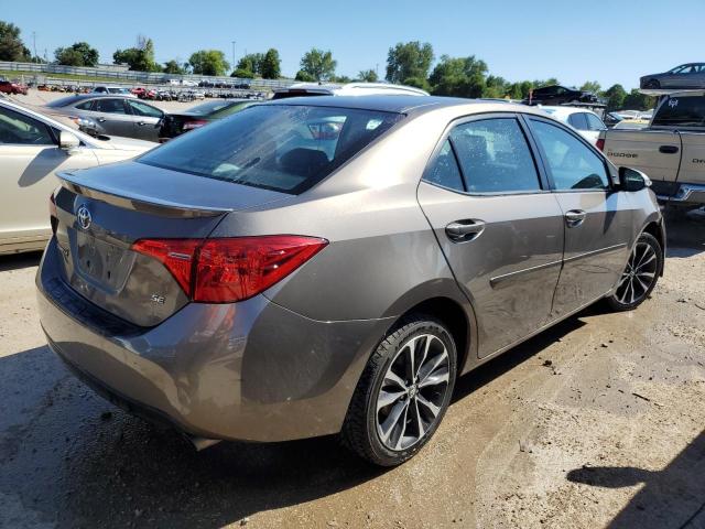 2017 TOYOTA COROLLA L - 2T1BURHE4HC862138