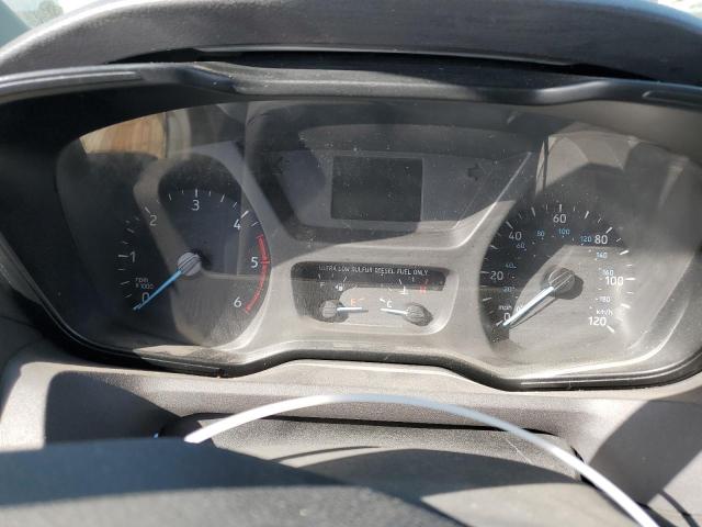 2016 Ford Transit T-250 VIN: 1FTYR2XV4GKA20109 Lot: 56339894