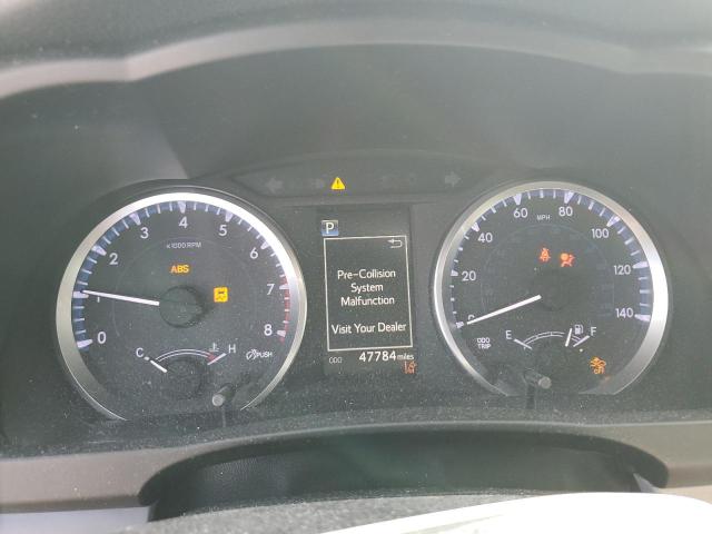 2017 Toyota Highlander Le VIN: 5TDBZRFH2HS368124 Lot: 57232964