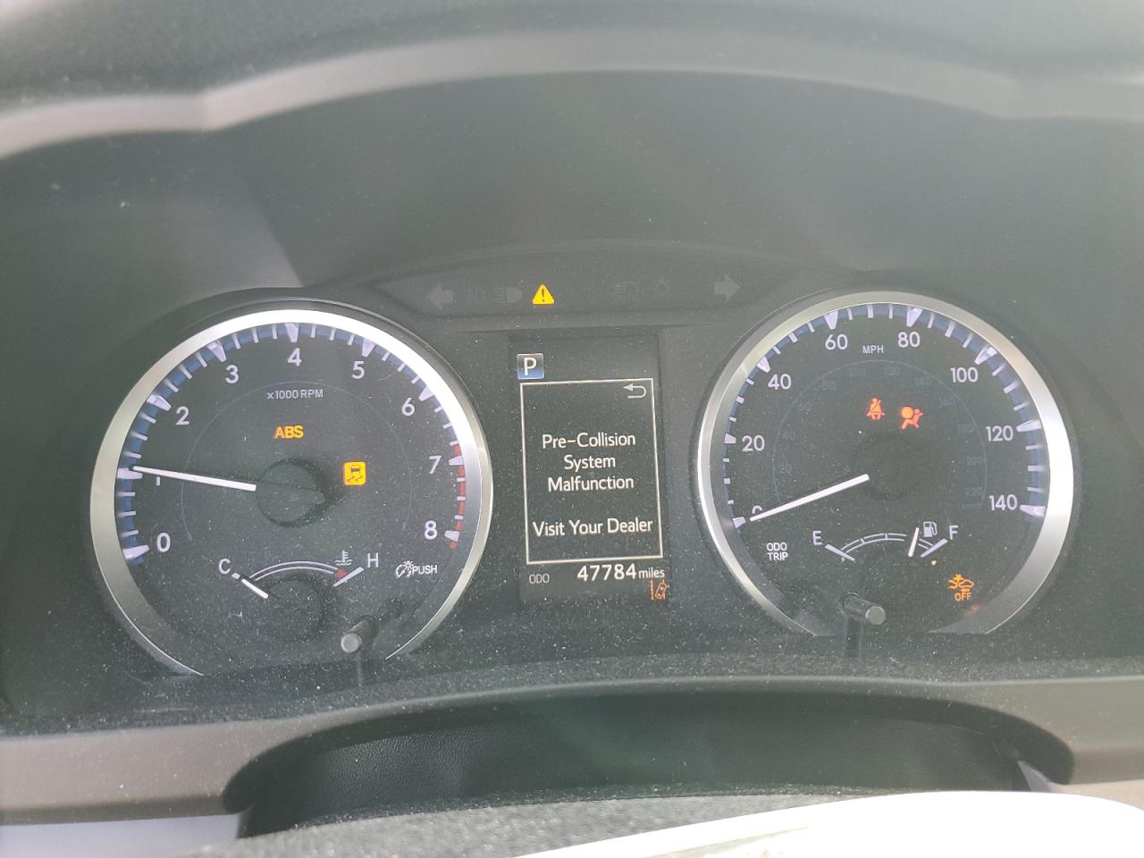 5TDBZRFH2HS368124 2017 Toyota Highlander Le