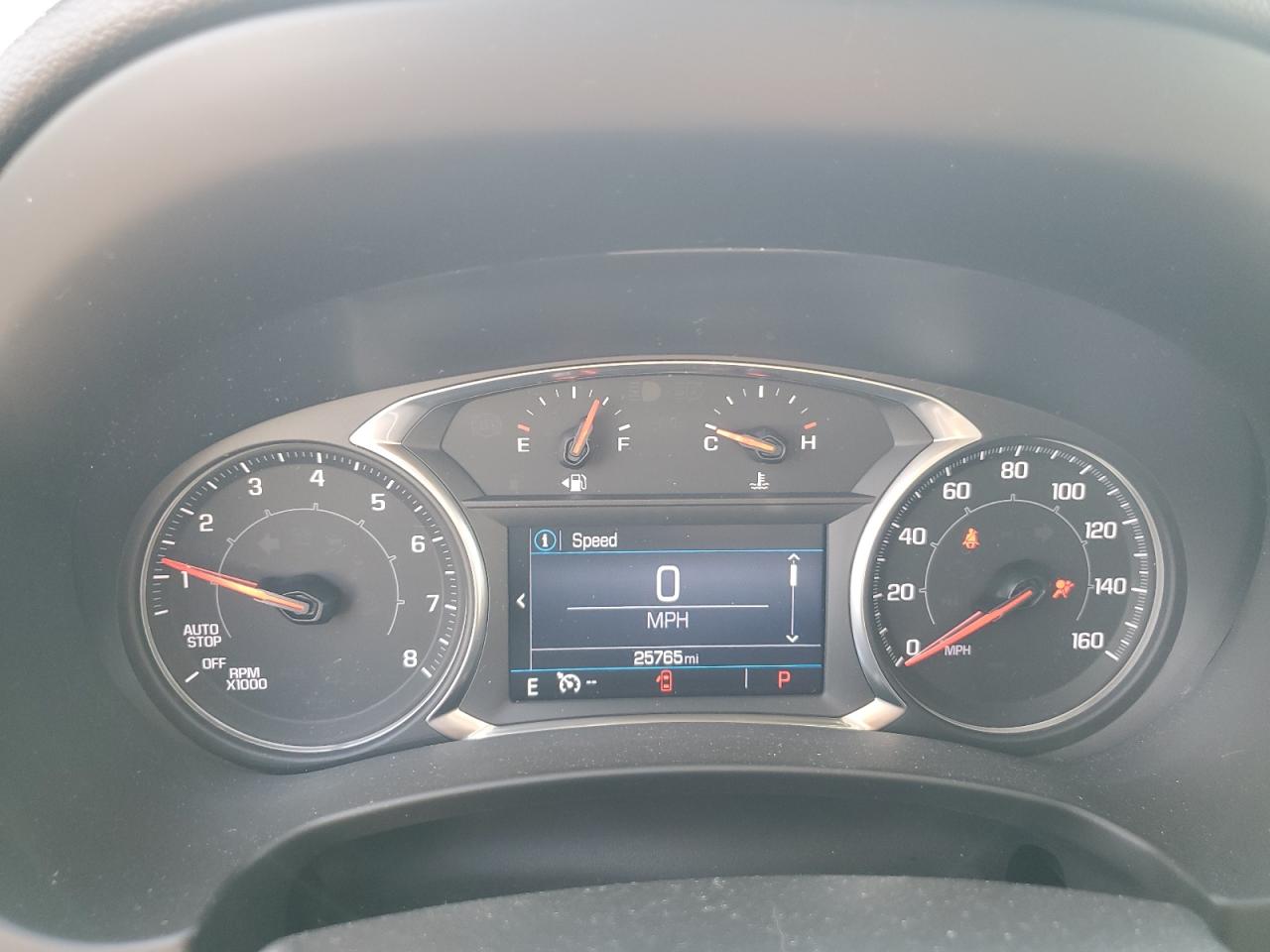 3GKALMEV3ML364921 2021 GMC Terrain Sle