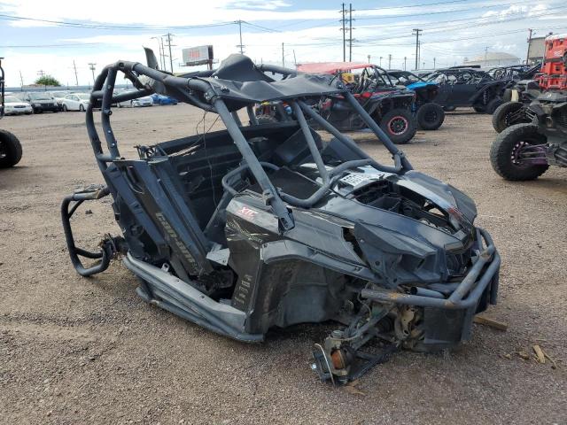 2011 CAN-AM COMMANDER - 3JBKXLP12BJ001417