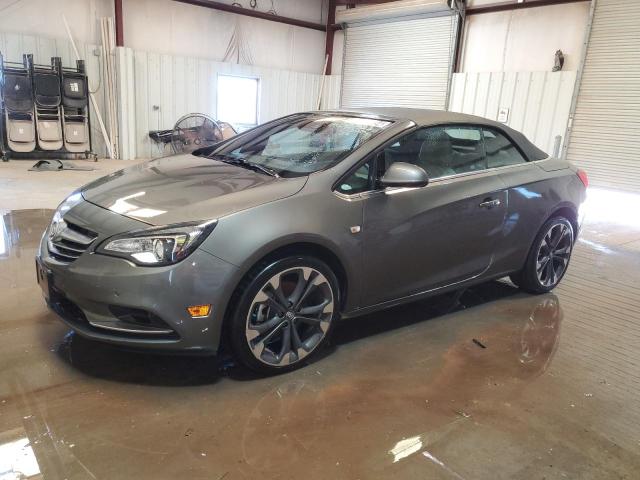 2017 BUICK CASCADA PR - W04WH3N51HG035541