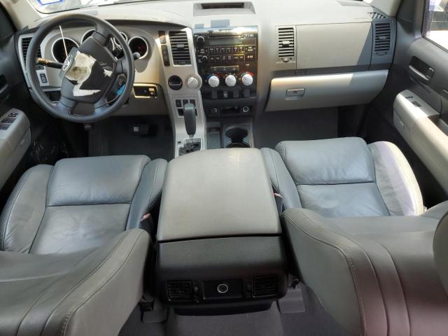 2008 Toyota Tundra Crewmax VIN: 5TFEV54108X045966 Lot: 57532394