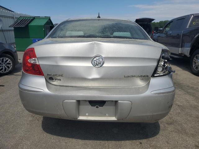 2007 Buick Lacrosse Cx VIN: 2G4WC582X71249498 Lot: 57063954