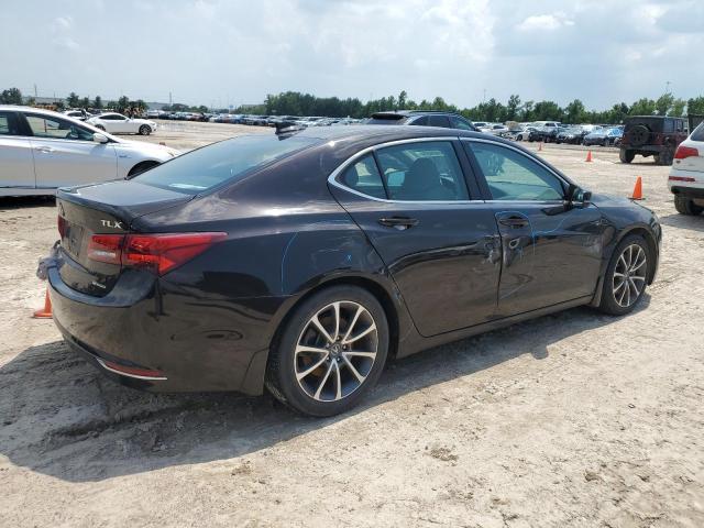 2016 Acura Tlx Tech VIN: 19UUB3F59GA003338 Lot: 58400334