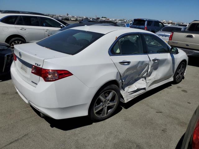 2013 Acura Tsx Se VIN: JH4CU2F88DC005976 Lot: 57514784