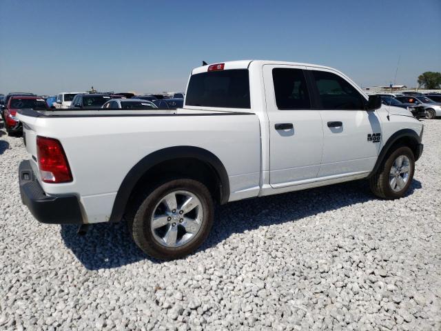 2021 Ram 1500 Classic Slt VIN: 1C6RR7GGXMS547531 Lot: 56462284