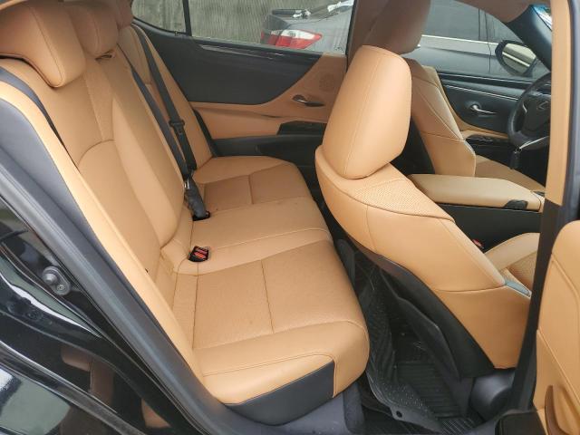 2023 LEXUS ES 350 BAS - 58ACZ1B14PU145029