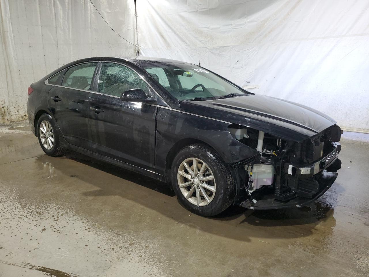 5NPE24AF9KH767216 2019 Hyundai Sonata Se