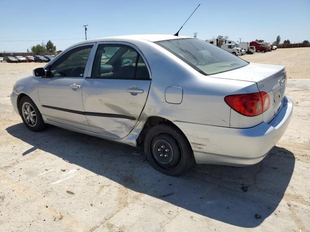 2008 Toyota Corolla Ce VIN: 1NXBR32EX8Z989787 Lot: 58767894