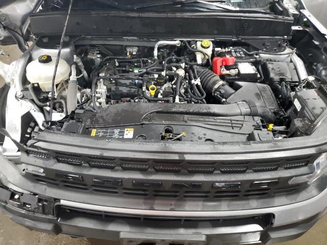 2022 Ford Bronco Sport VIN: 3FMCR9A69NRD04019 Lot: 57095954