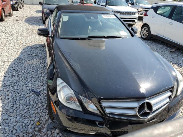 2012 Mercedes-Benz E 350 VIN: WDDKK5KF5CF144703 Lot: 59905474