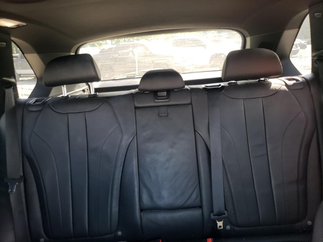 5UXKR0C51H0V50002 2017 BMW X5 xDrive35I