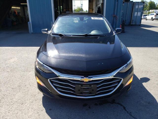 2020 CHEVROLET MALIBU LT - 1G1ZD5ST2LF025881