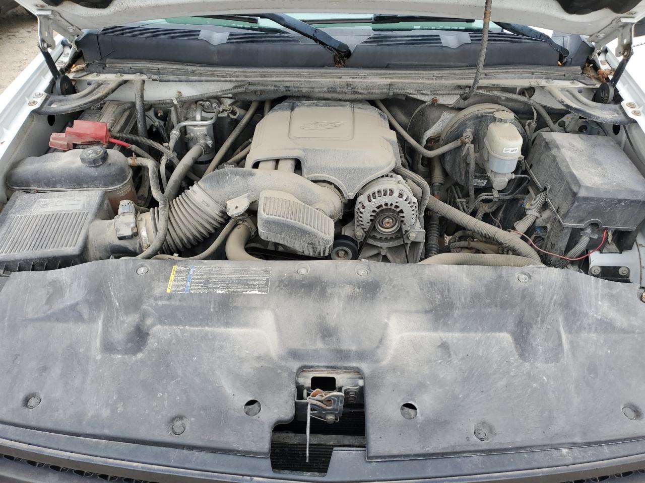 1GCPKPE06AZ291370 2010 Chevrolet Silverado K1500