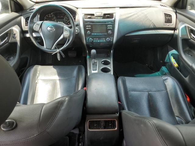 2015 NISSAN ALTIMA 2.5 - 1N4AL3AP9FN891237