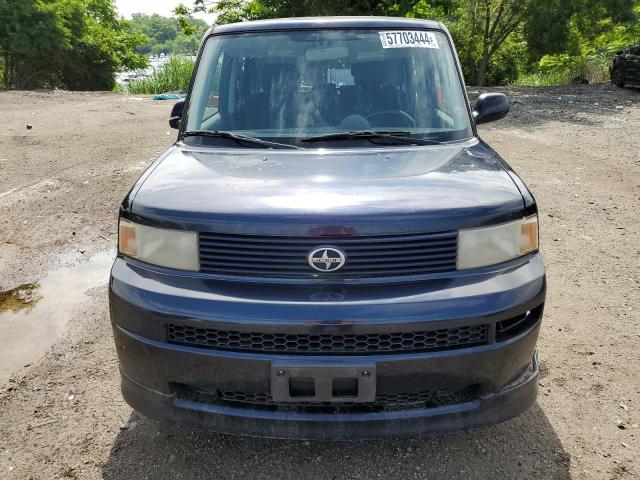 2005 Toyota Scion Xb VIN: JTLKT324X50184506 Lot: 57703444