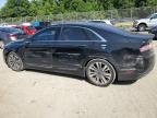 LINCOLN MKZ RESERV photo