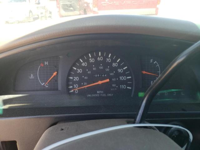 1997 Toyota Tacoma Xtracab VIN: 4TAVL52N2VZ242080 Lot: 59911164