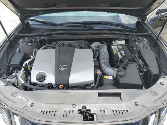 2020 Lexus Es 350 VIN: 58ADZ1B16LU053001 Lot: 60455744