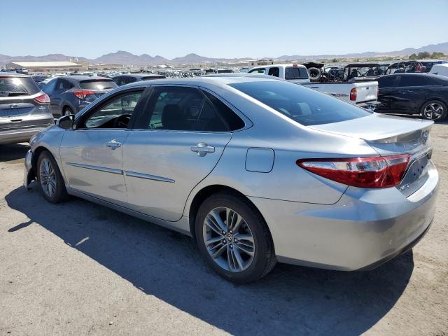 VIN 4T1BF1FK6HU321322 2017 Toyota Camry, LE no.2