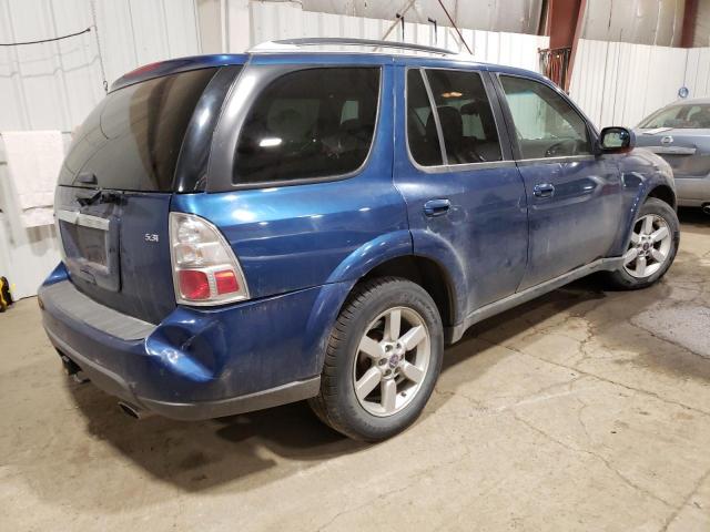 5S3ET13M252800435 2005 Saab 9-7X Arc