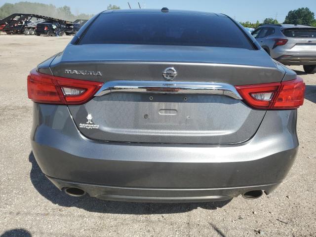 2017 NISSAN MAXIMA 3.5 - 1N4AA6AP9HC404799