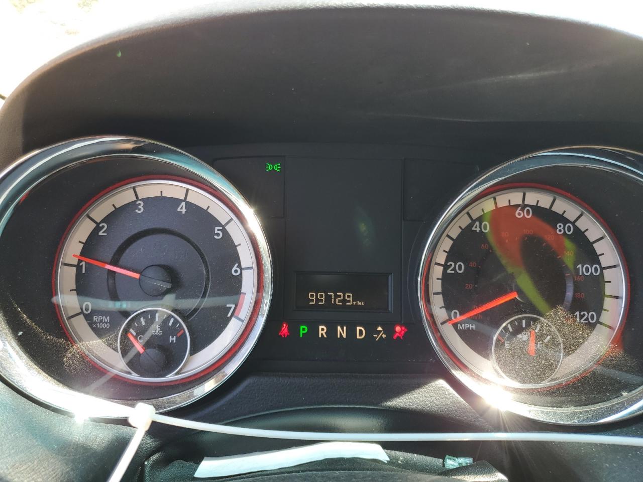 2C4RDGBG3HR793813 2017 Dodge Grand Caravan Se