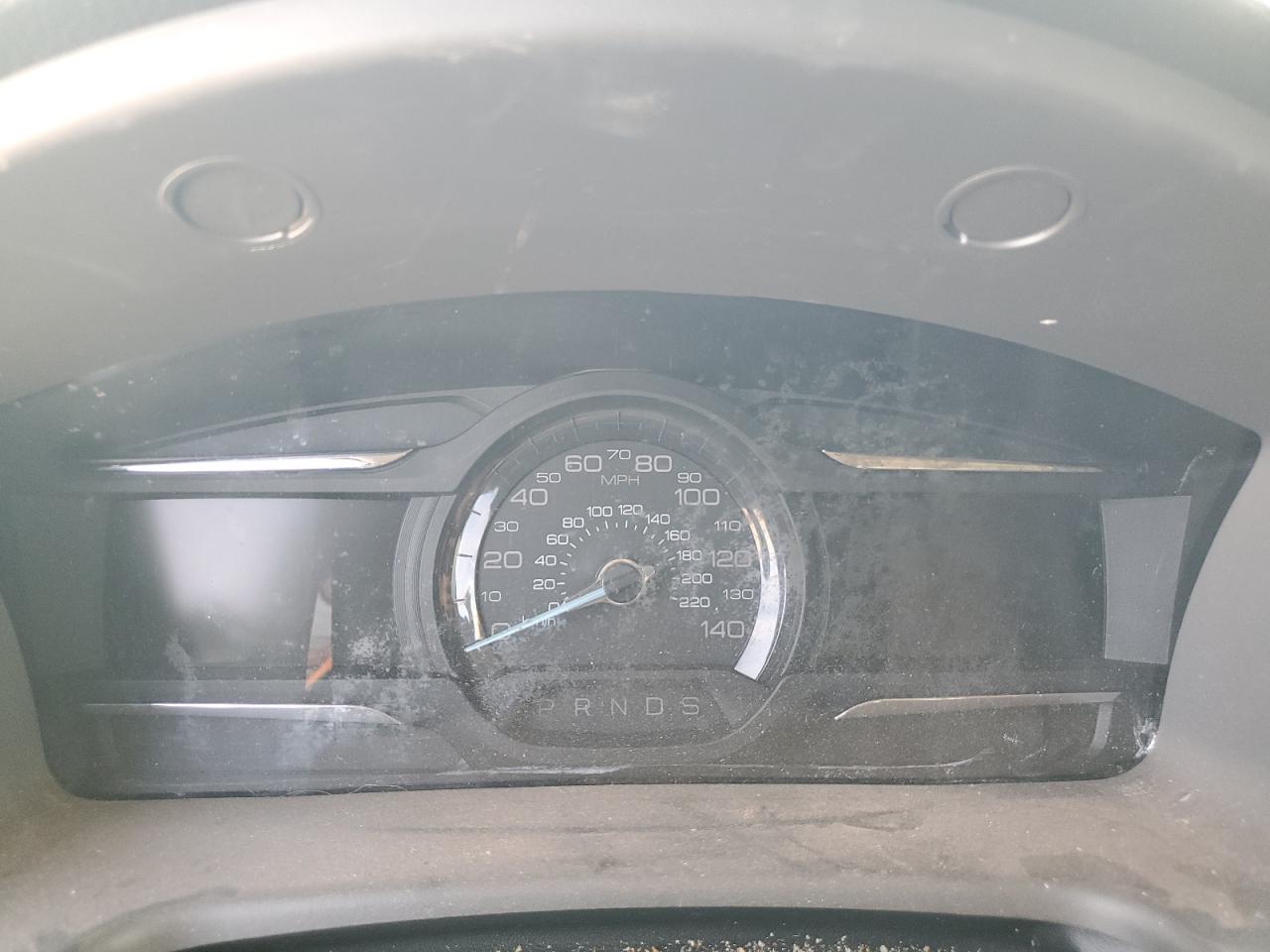 2FMHK6D85KBA03988 2019 Ford Flex Limited