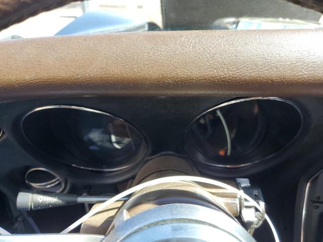 1977 Chevrolet Corvette VIN: 1Z37L7S418474 Lot: 60249514