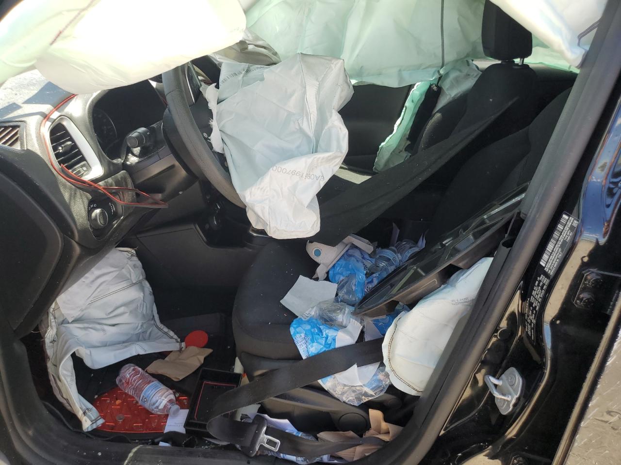 ZACNJBAB3KPK41267 2019 Jeep Renegade Sport