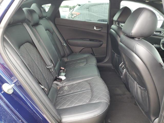 2018 Kia Optima Sxl VIN: 5XXGV4L20JG230528 Lot: 58405004