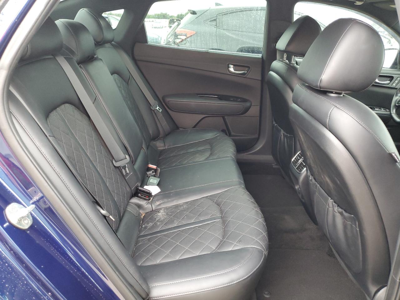 5XXGV4L20JG230528 2018 Kia Optima Sxl