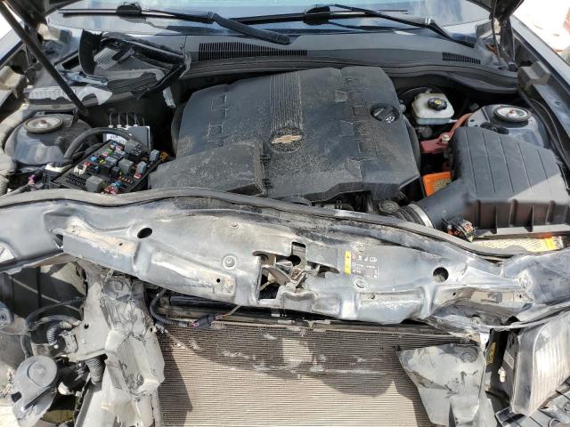 2013 Chevrolet Camaro Ls VIN: 2G1FA1E38D9152192 Lot: 57327154