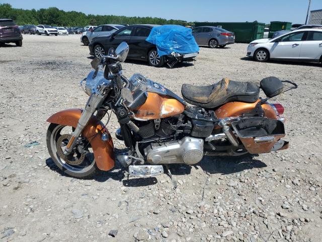 2014 HARLEY-DAVIDSON FLD SWITCH - 1HD1GZM17EC331220