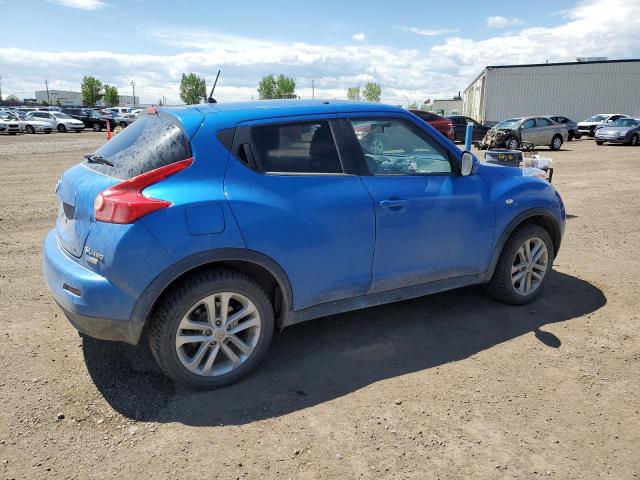 2011 Nissan Juke S VIN: JN8AF5MV6BT008874 Lot: 58405374