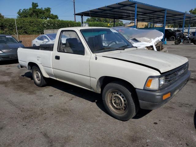 1989 Toyota Pickup 1/2 Ton Short Wheelbase VIN: JT4RN81R4K0012613 Lot: 59919524