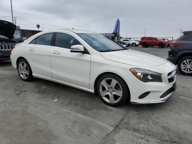 2017 Mercedes-Benz Cla 250 VIN: WDDSJ4EB3HN434523 Lot: 57272634