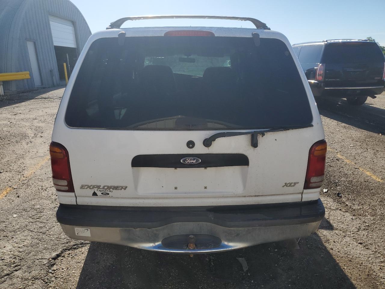 1FMZU34EXWZC07871 1998 Ford Explorer