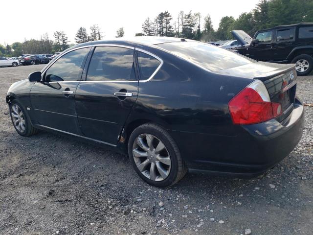 2007 Infiniti M35 Base VIN: JNKAY01F57M461924 Lot: 58935774
