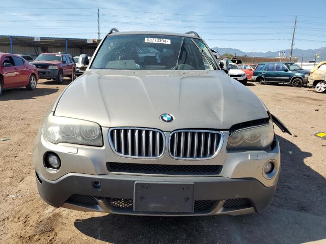 2010 BMW X3 xDrive30I VIN: WBXPC9C46AWJ35218 Lot: 58773394