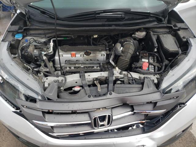 2014 Honda Cr-V Exl VIN: 2HKRM4H76EH609706 Lot: 59515814