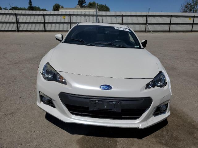 2014 Subaru Brz 2.0 Limited VIN: JF1ZCAC10E9606402 Lot: 60532894