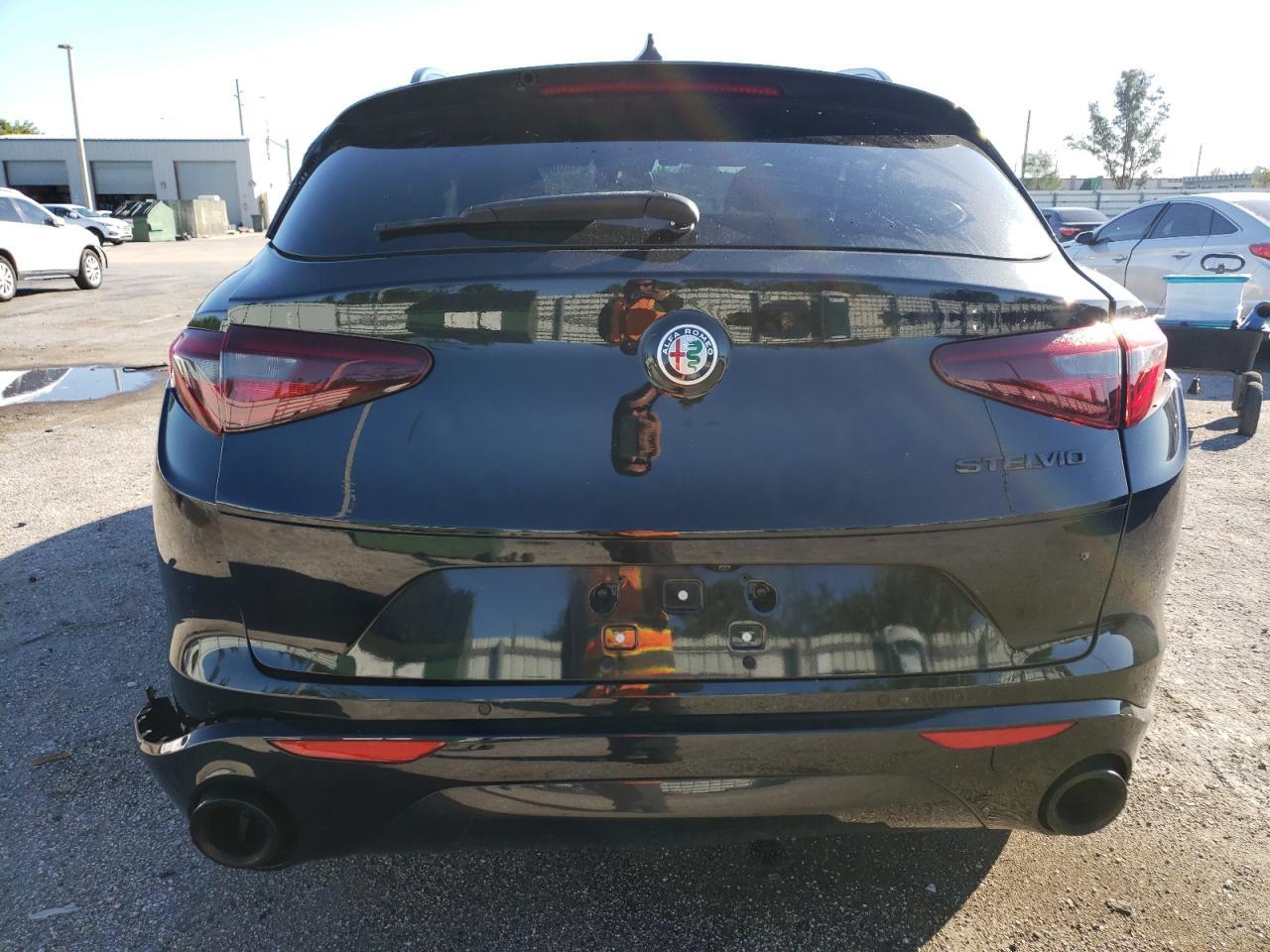 ZASPAJAN6L7C75449 2020 Alfa Romeo Stelvio
