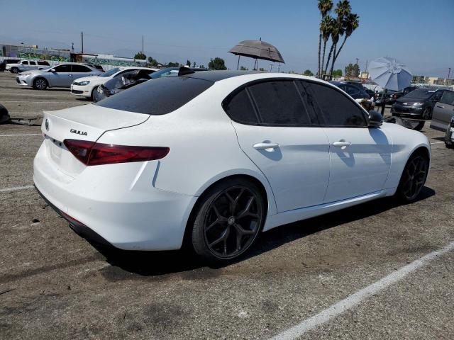 VIN ZARFAMAN9K7621293 2019 Alfa Romeo Giulia no.3