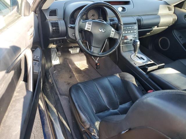 2004 Infiniti G35 VIN: JNKCV54E64M300494 Lot: 59535644